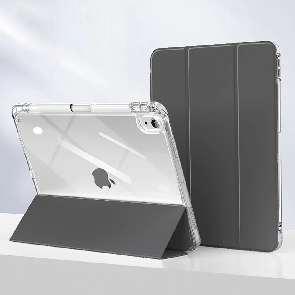 iPad Hülle Air & Pro 11–13 Zoll