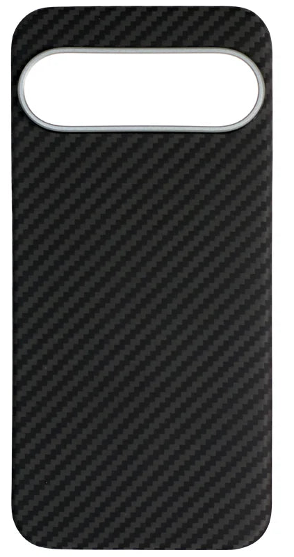 Carbon Kevlar Hülle für Google Pixel 10 Pro XL