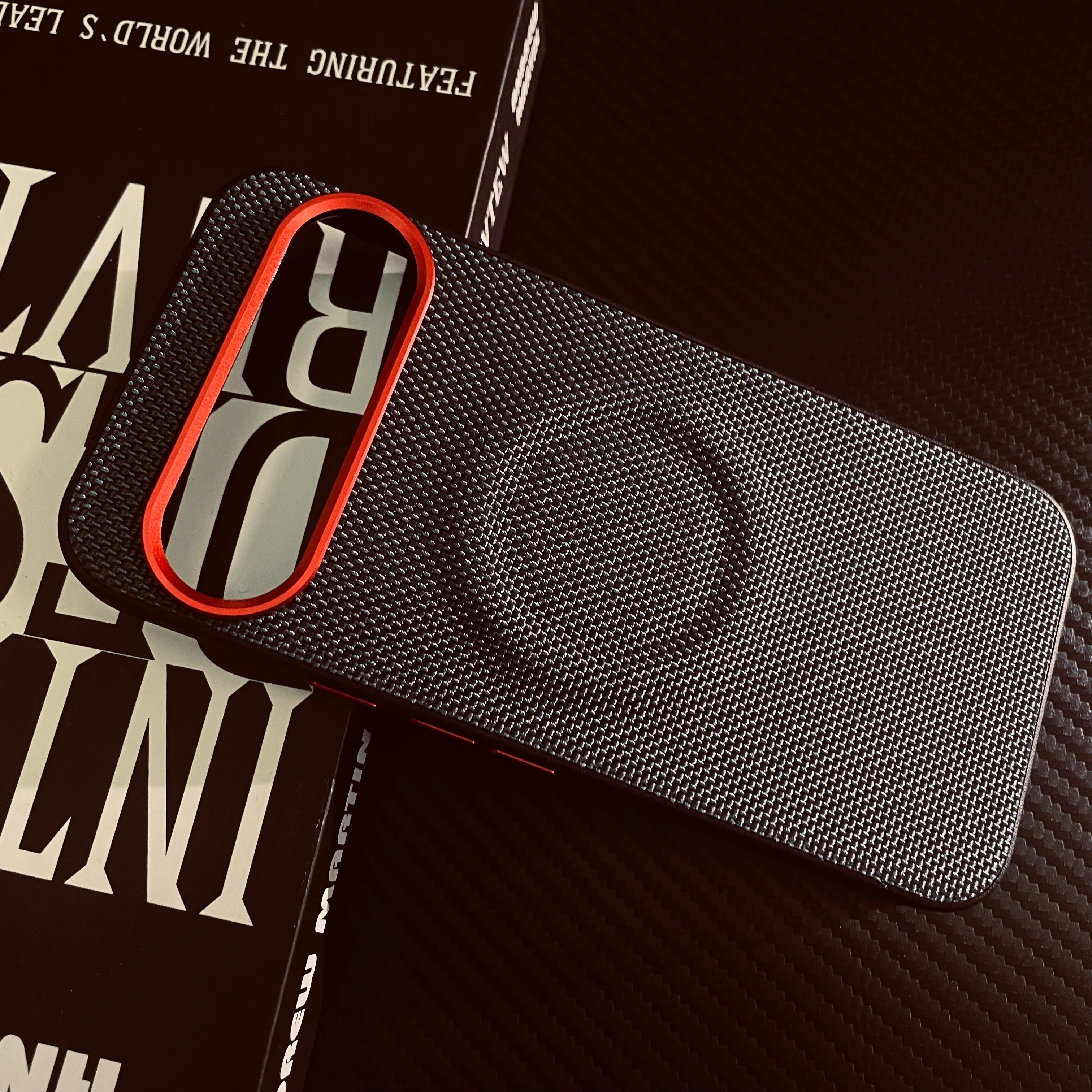 Magnet PU-Leder Hülle für Google Pixel 10