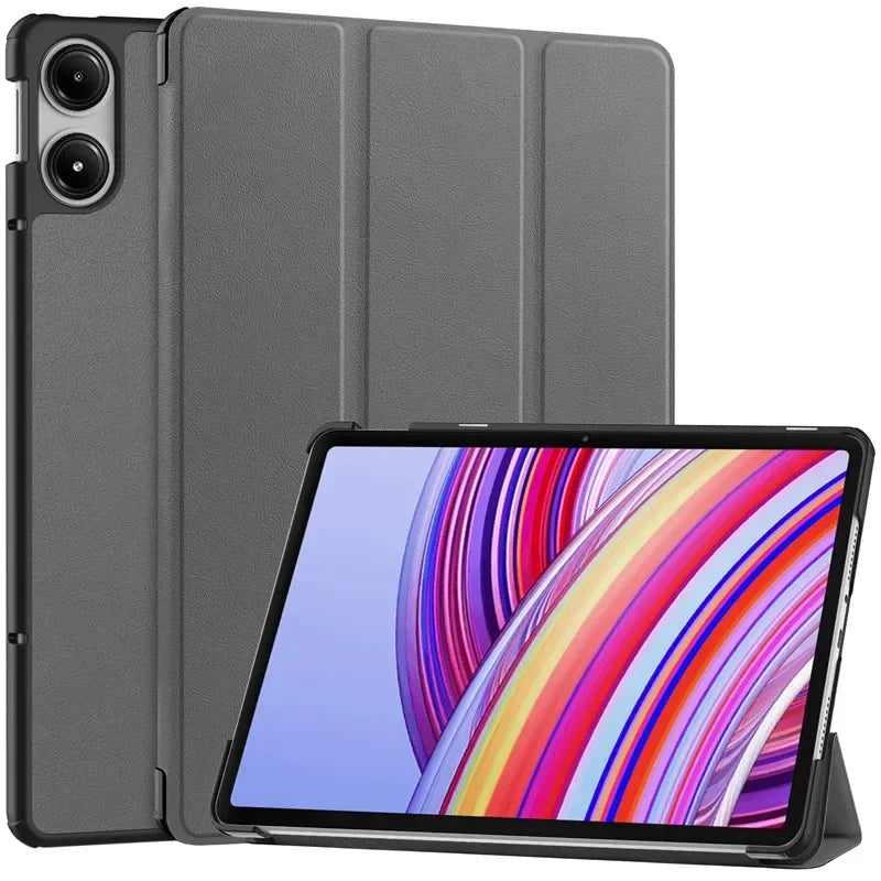 Redmi Pad Pro 2024 Hülle mit Stand