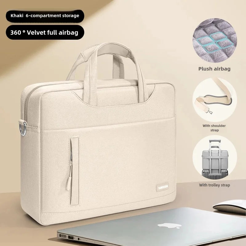 Business Laptop Tasche 13-17 Zoll