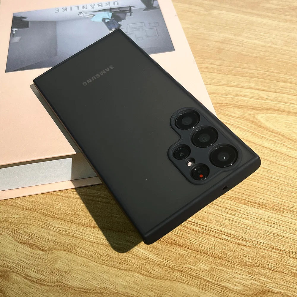 Samsung Armor Stoßfeste Schutzhülle