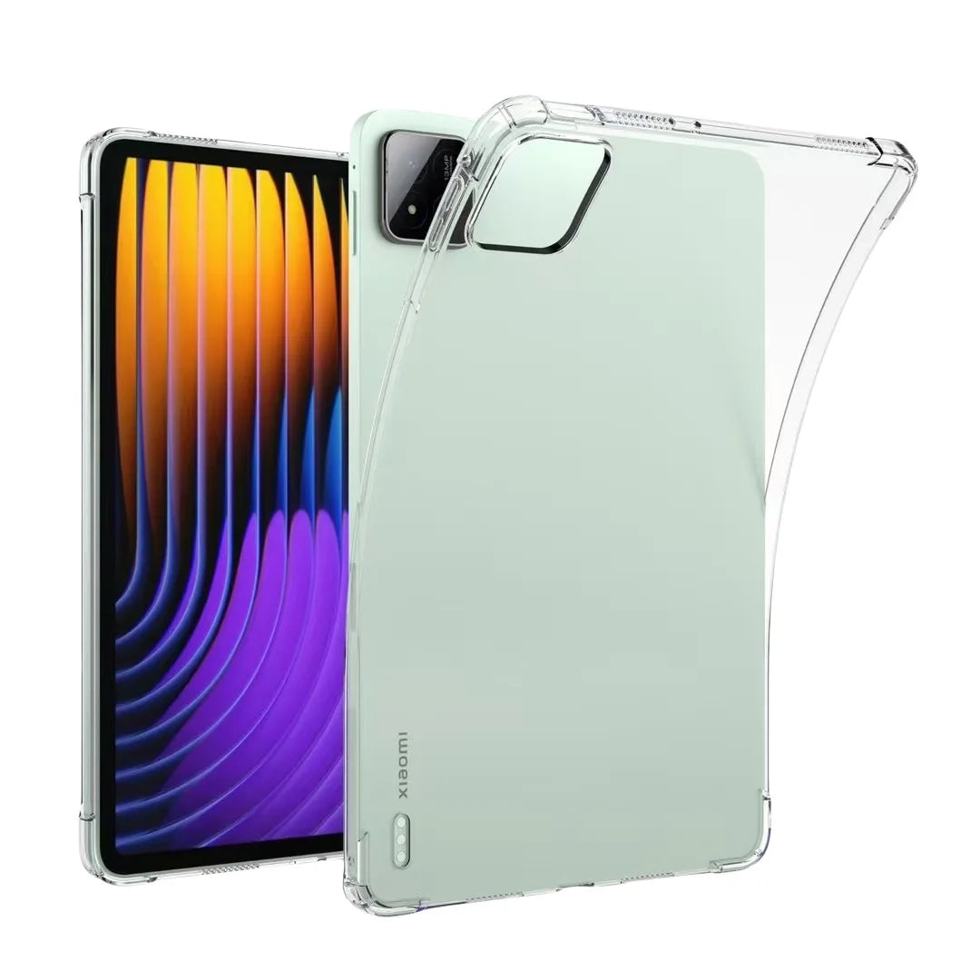 XiaoMi Pad 7 Pro Hülle 11,2 Zoll TPU
