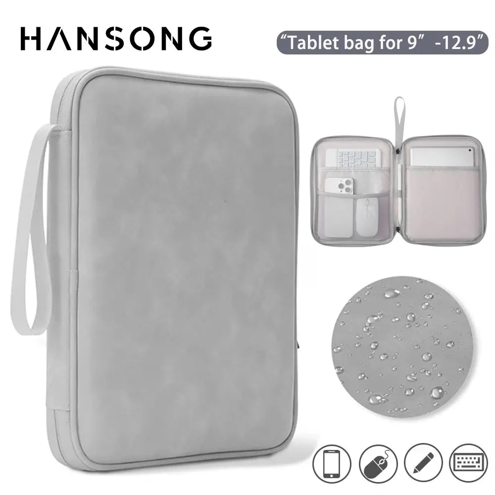 Tablet Hülle iPad Pro Air wasserdicht
