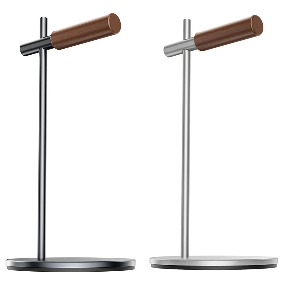 Aluminium Kopfhörerständer Gaming Desktop Halter