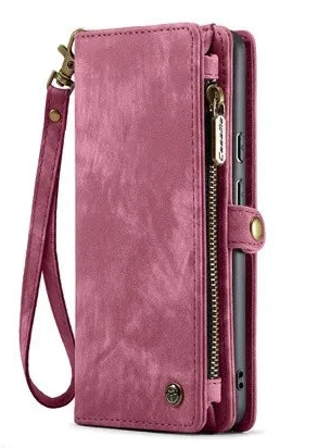 Luxus Portemonnaie Hülle für Google Pixel 10 Pro