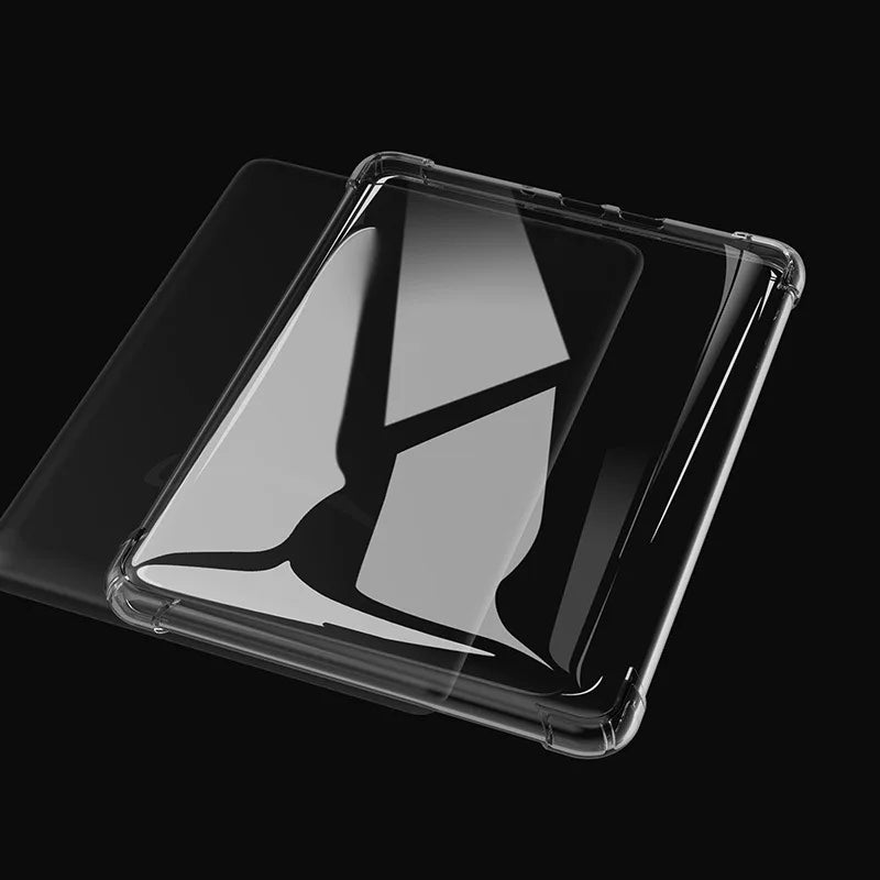 Transparente Hülle für Kindle Paperwhite 12