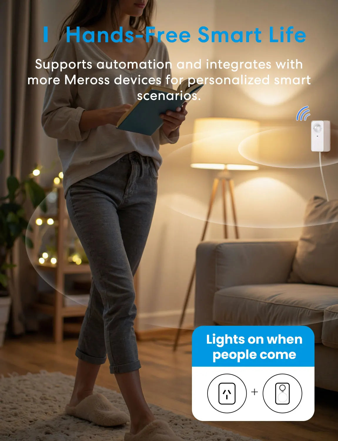 Smart WLAN Steckdose AU mit Energieüberwachung