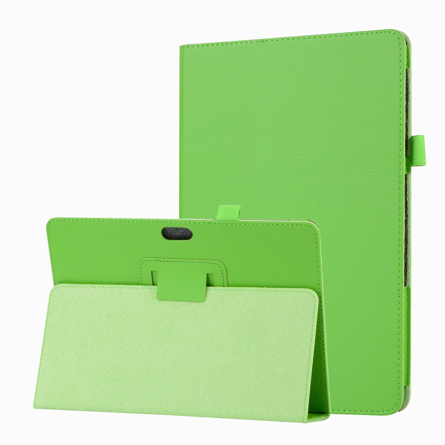 PU-Lederhülle für Surface Pro 3–8