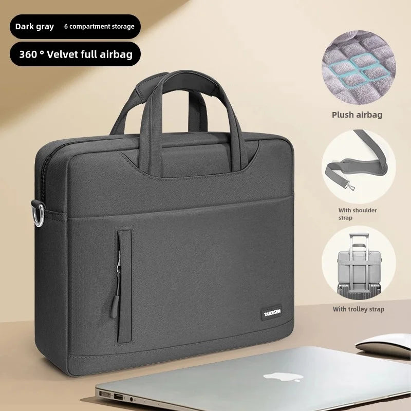 Business Laptop Tasche 13-17 Zoll
