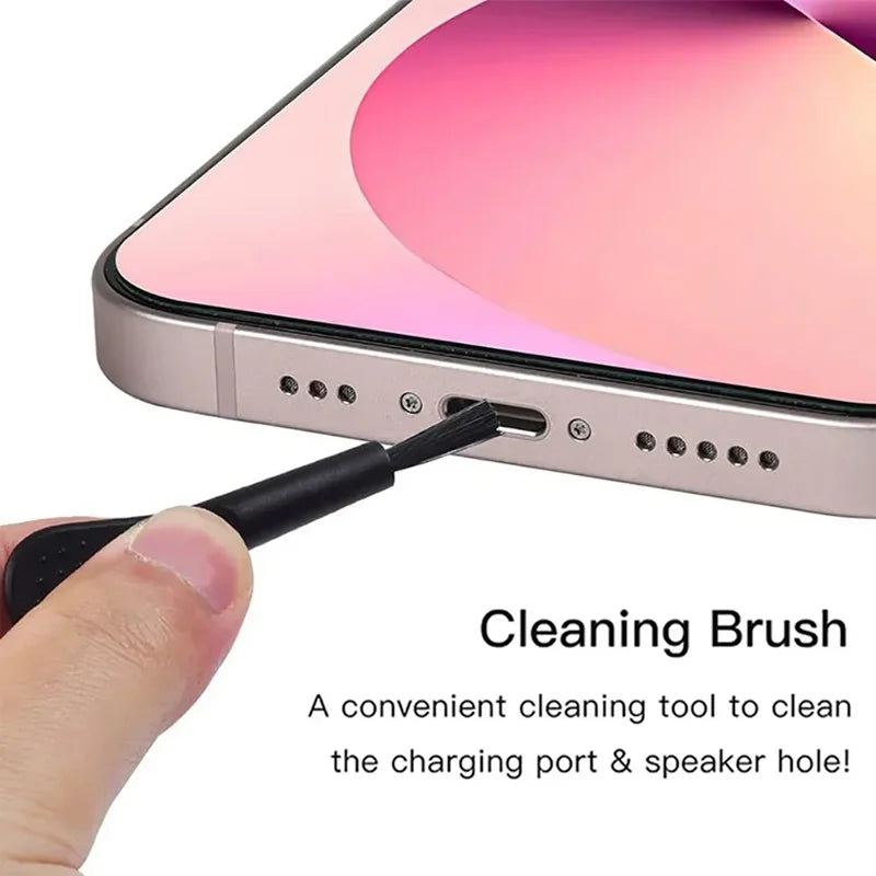 66PCS Handy Reinigungsset iPhone & Co.