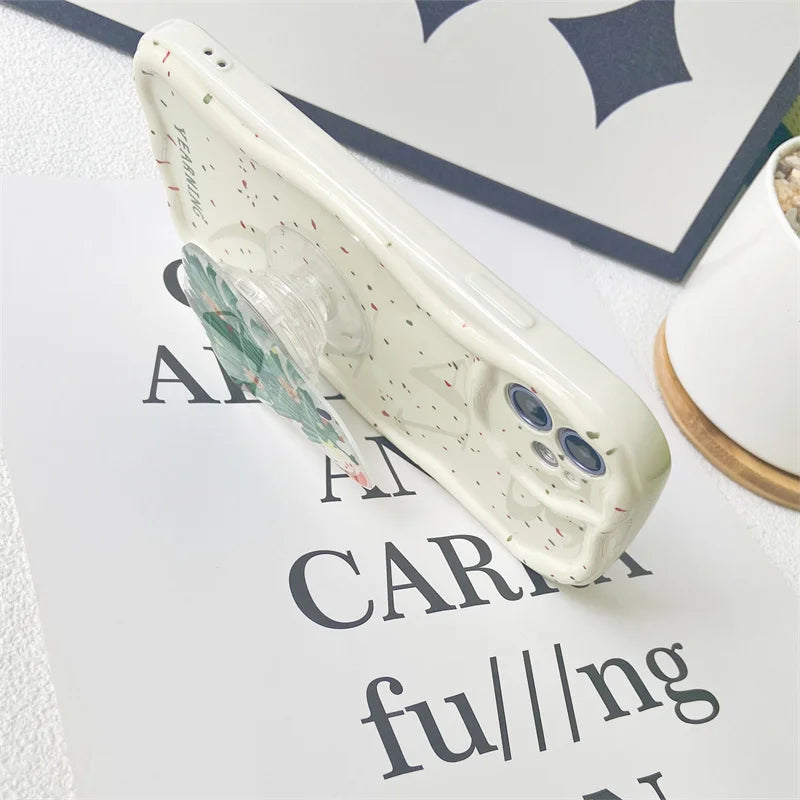 Bumper silicone case for Google Pixel 8 9 10 with protection and lanyard