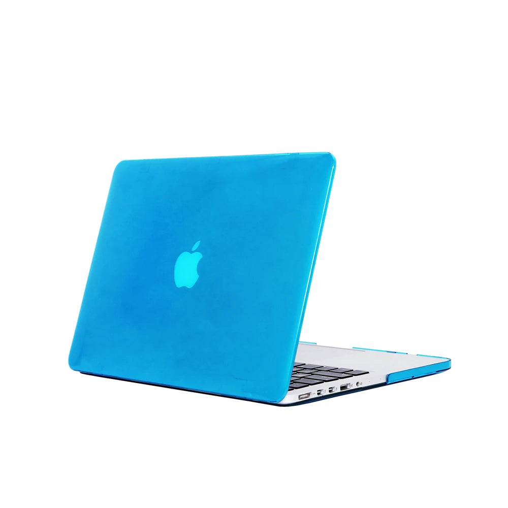 Kristallhülle für MacBook Pro Retina