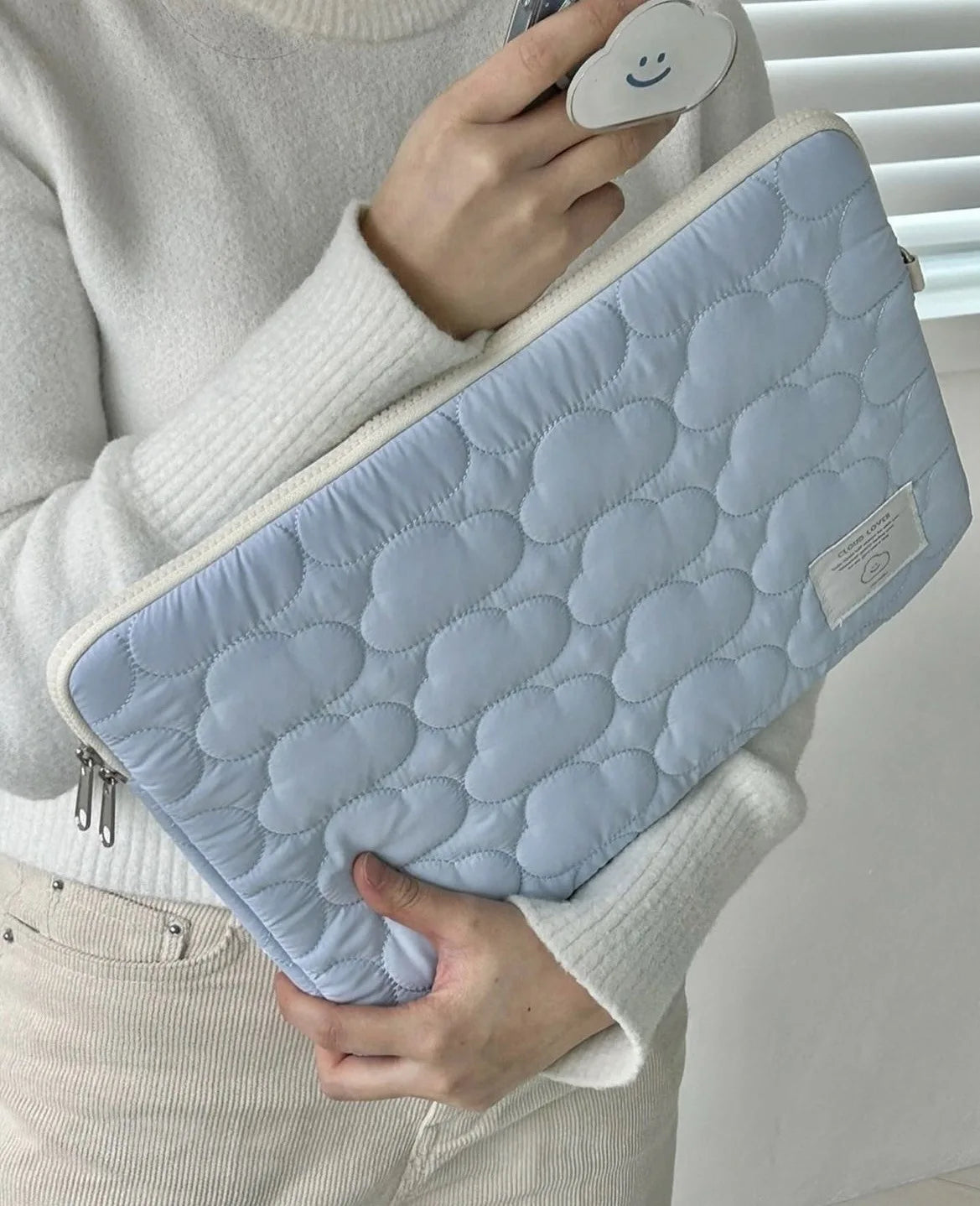 Tablet Tasche 9,7–11 Zoll stoßfest