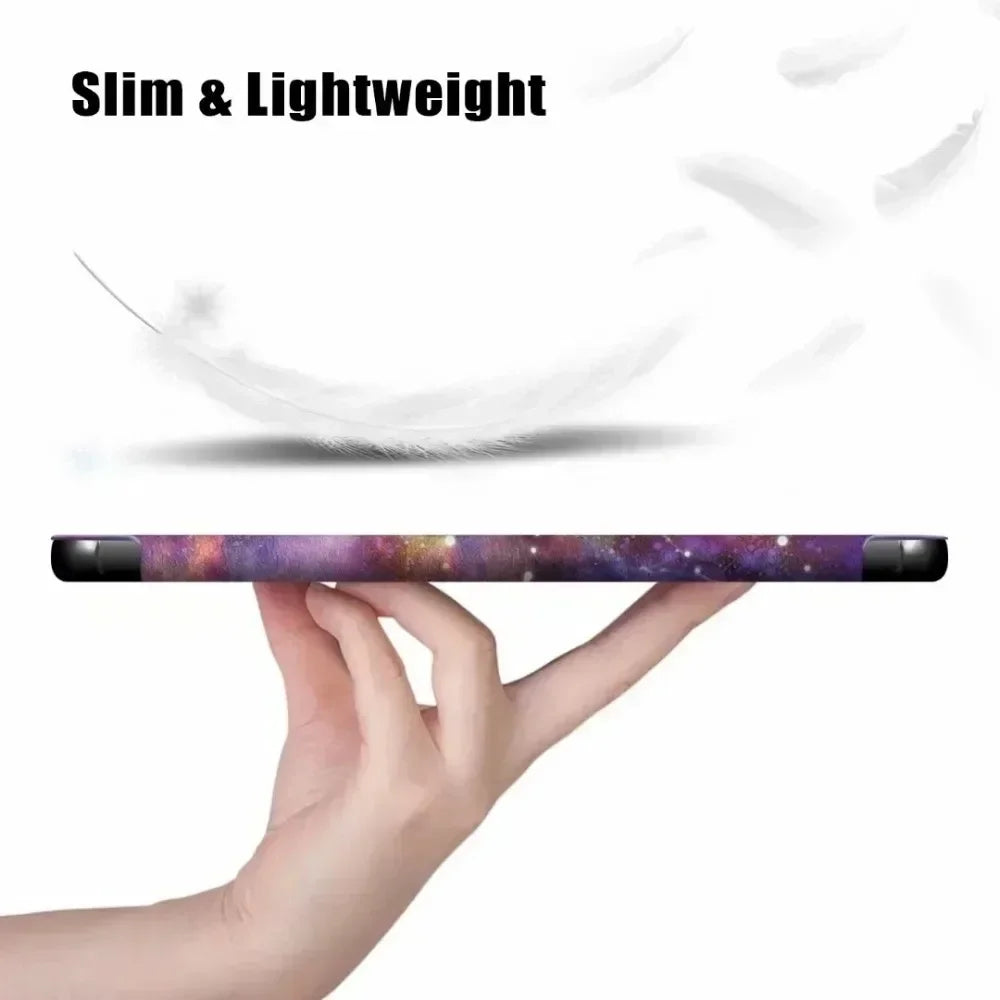 Lenovo Tab M11 Tri-Fold Tablet Hülle