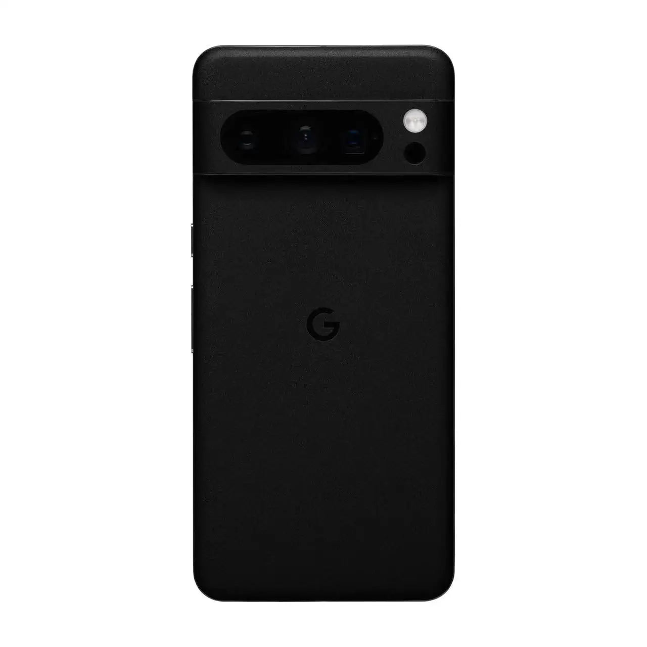Einfarbige Haut für Pixel 9 8 7 6 6A Pro