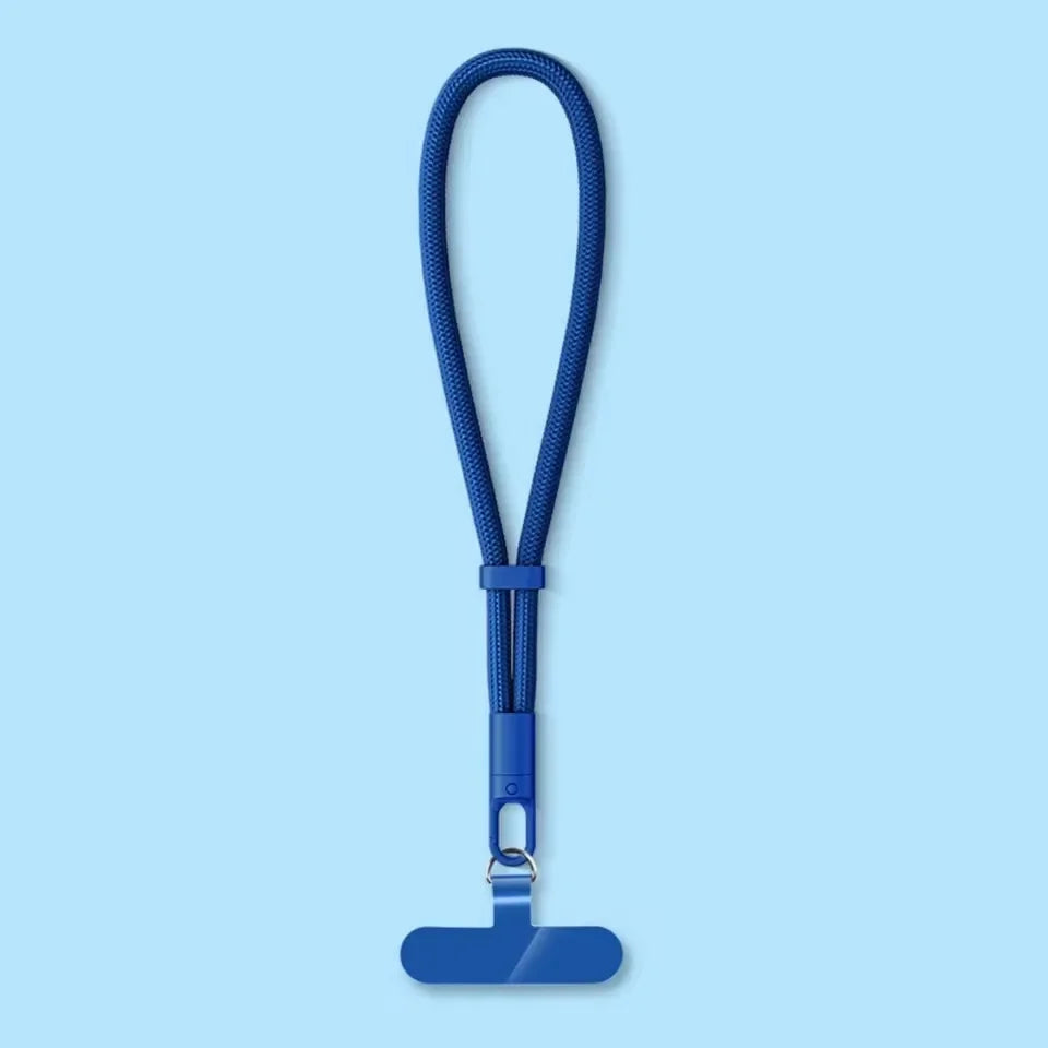 Universelles verstellbares Anti-Verlust Handyband