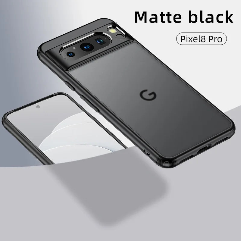 Magnetische Hülle für Pixel 9 Pro/8/7
