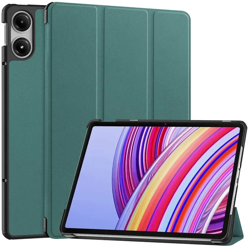 Redmi Pad Pro 2024 Hülle mit Stand
