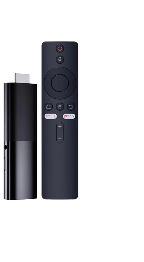 8K Android Smart TV Streaming Stick mit Sprachsteuerung