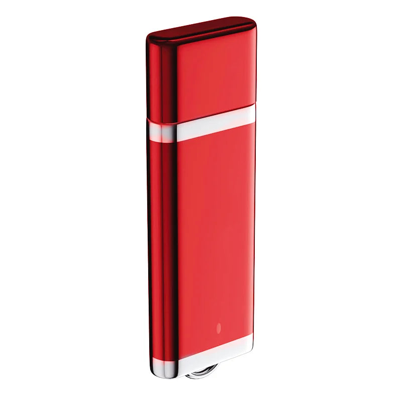 Hochgeschwindigkeits USB-Stick 64GB Blau