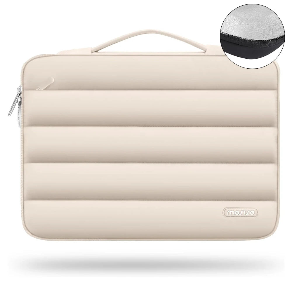 Laptop-Tasche MacBook/Notebook 13–15 Zoll