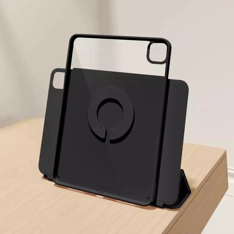 Magnetische iPad Hülle Air & Pro