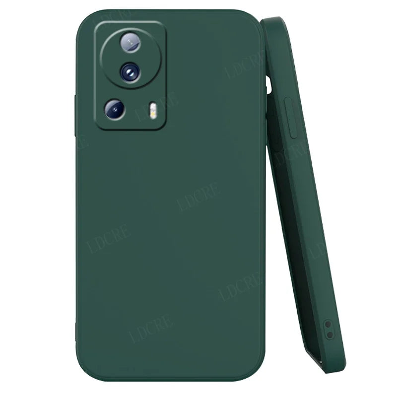 Stoßfeste Hülle für Xiaomi 13 Lite
