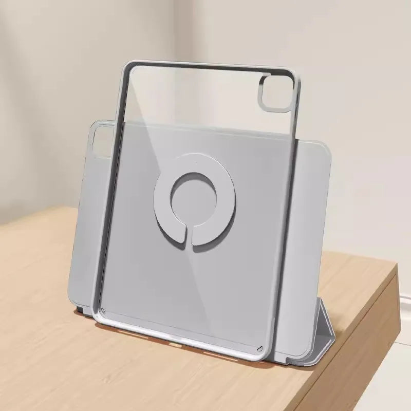 Magnetische iPad Hülle Air & Pro