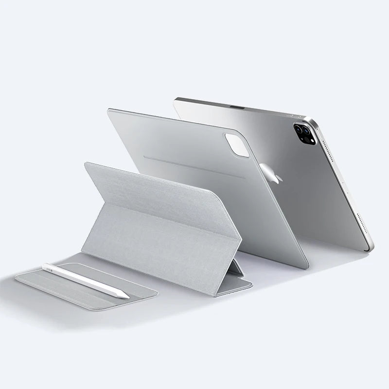 Smart Folio iPad Hülle magnetisch