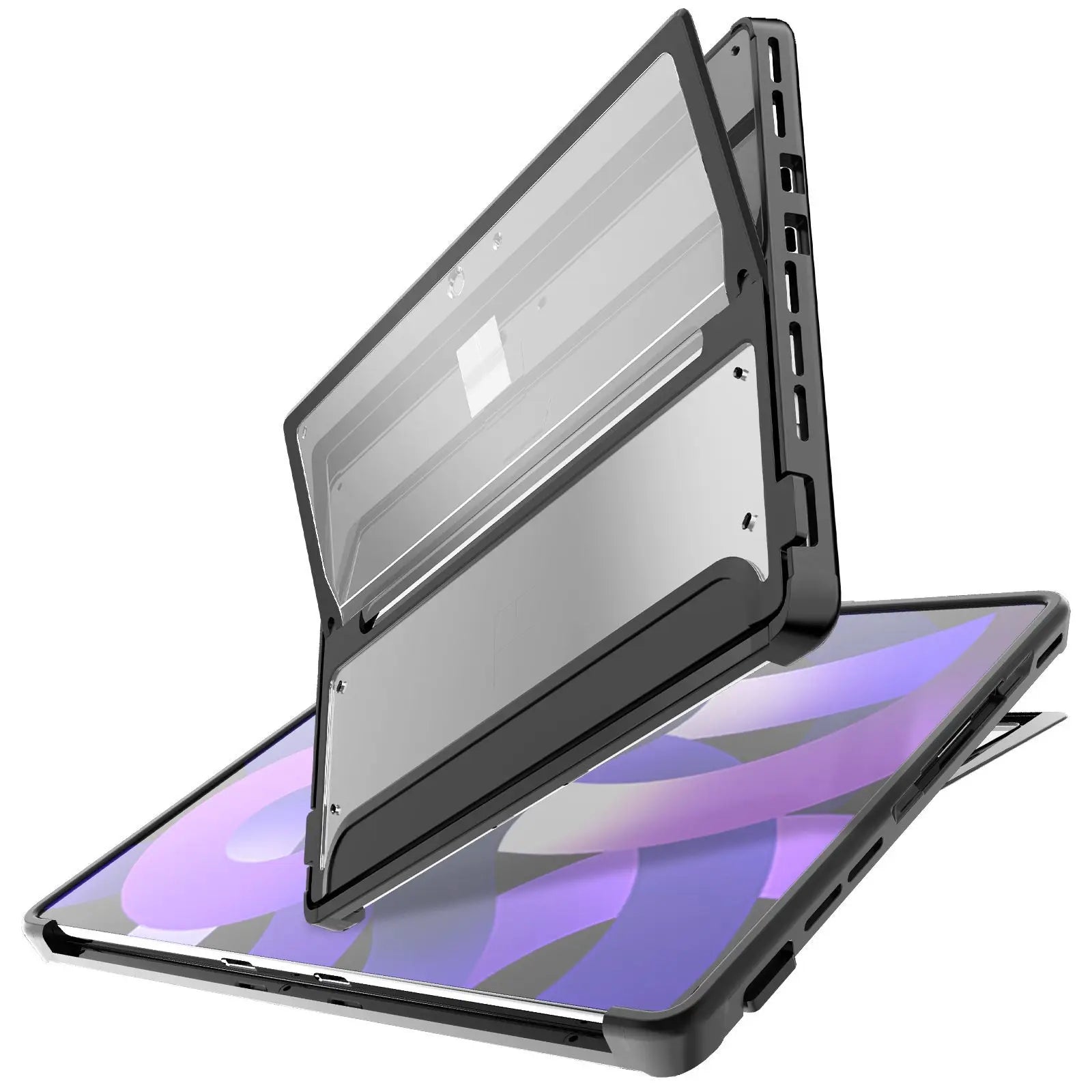 Hülle für Surface Pro 9 mit Tastatur
