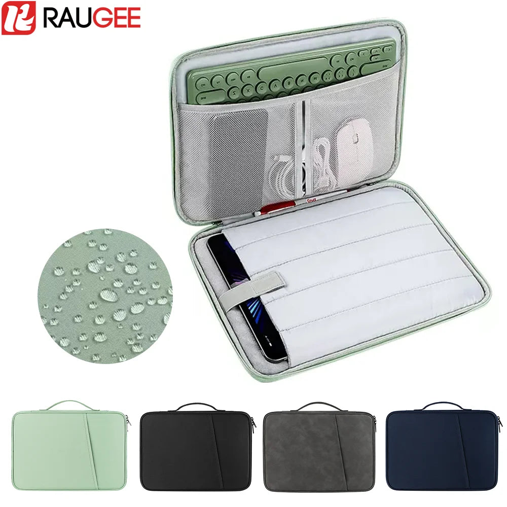 Tablet Hülle Tasche iPad Pro & Air