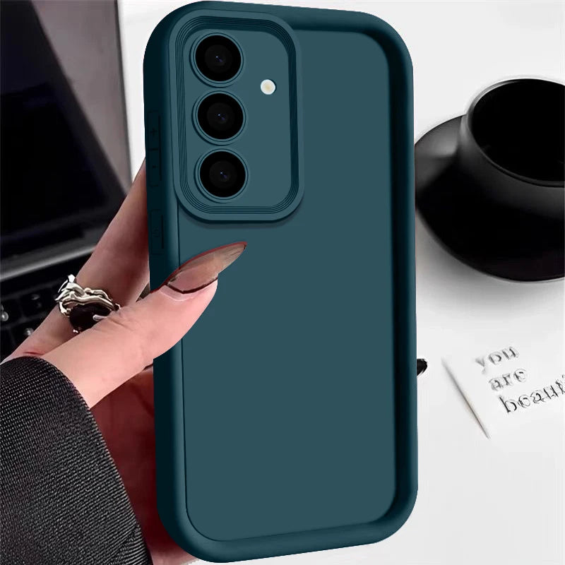Samsung Candy TPU Silikon Hülle