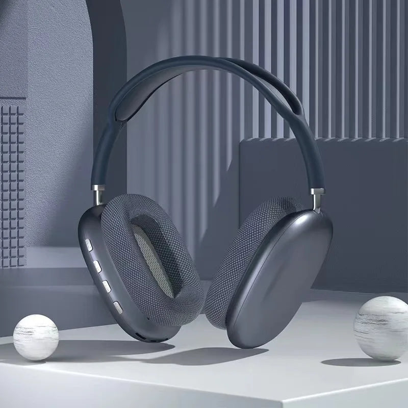 P9 Bluetooth-Sport-Headset mit Mikrofon