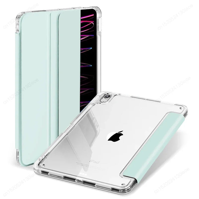 iPad Hülle für Air/Pro 9.7–13 Zoll