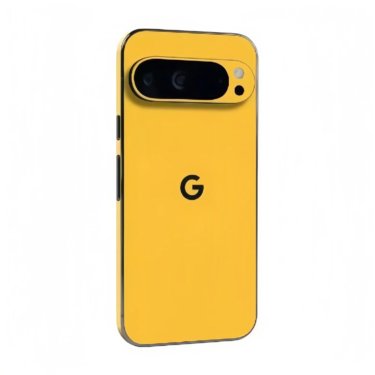 Bunte Haut für Pixel 9 8 7 6 Pro Matt