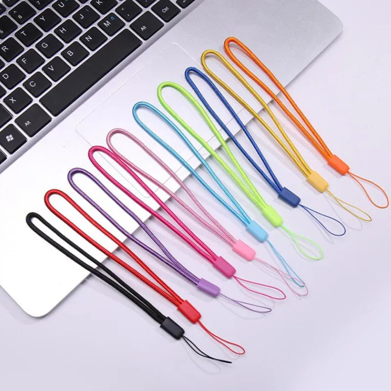 20er Set Handgelenk-Lanyard für USB, Schlüssel & ID