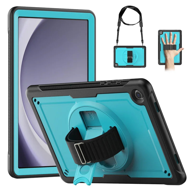 Samsung Galaxy Tab A9 Hülle 8,7–11"