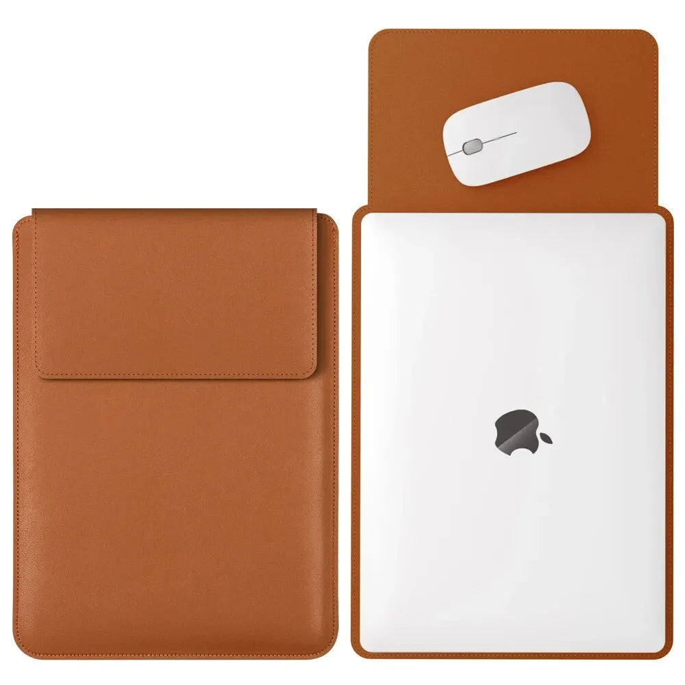 Dormin Laptop-Hülle für MacBook Air Pro 13 M1 M2