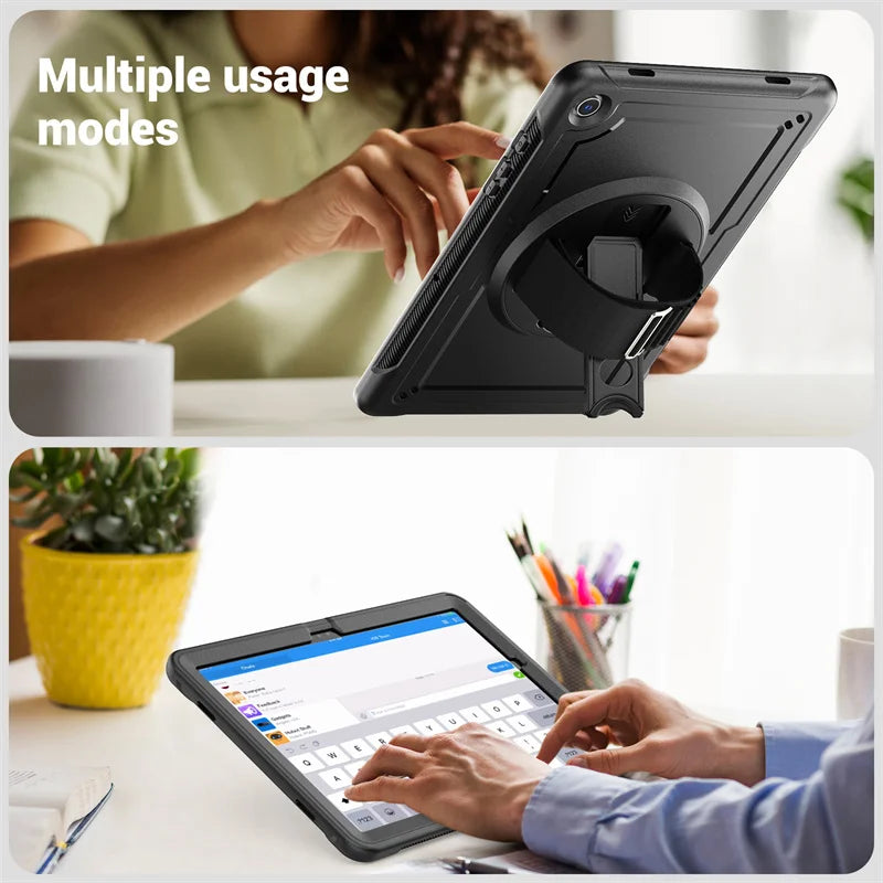 Samsung Galaxy Tab A9 Hülle 8,7–11"