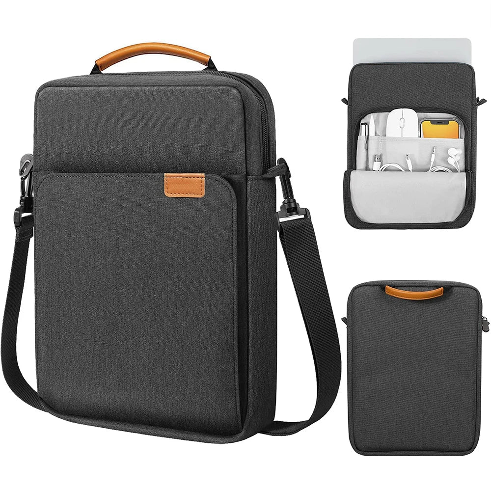 Tablet Tasche für iPad Pro/Air 10–13"