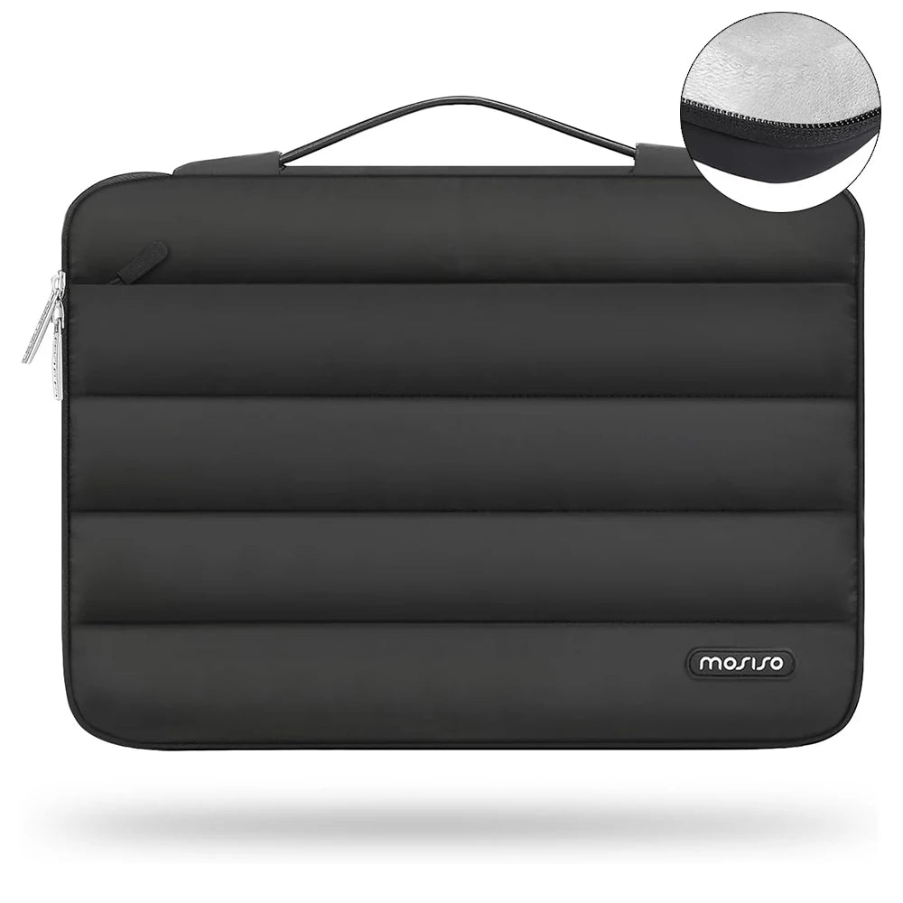 Laptop-Tasche MacBook/Notebook 13–15 Zoll