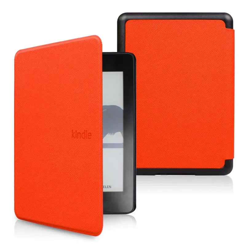 Kindle Paperwhite Hülle 6–7 Zoll