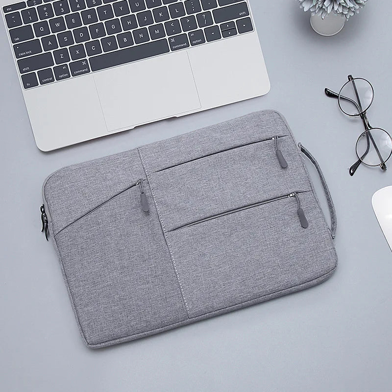 Wasserdichte Laptoptasche 13–16 Zoll