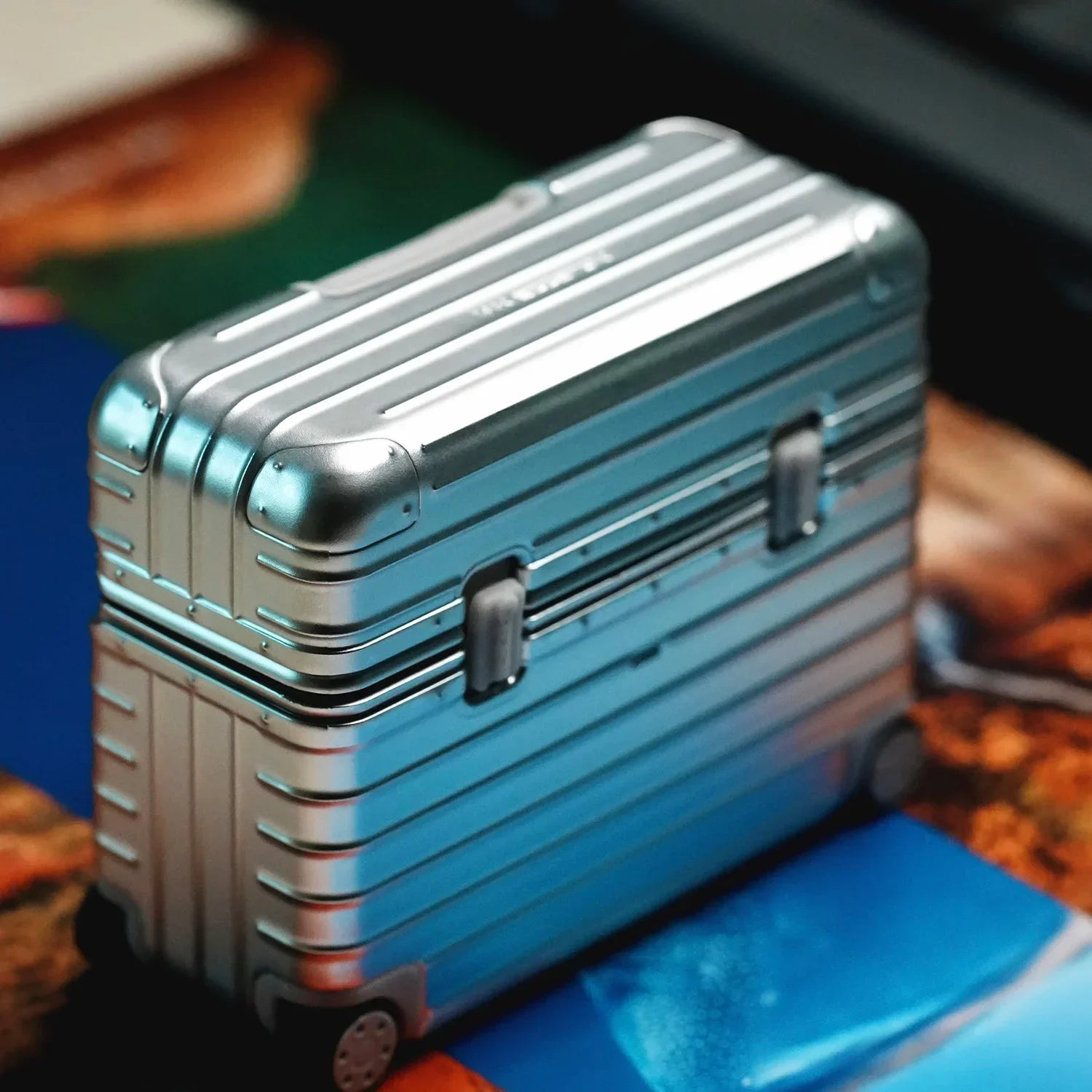 Modische Silikonhülle für AirPods Pro 3 4