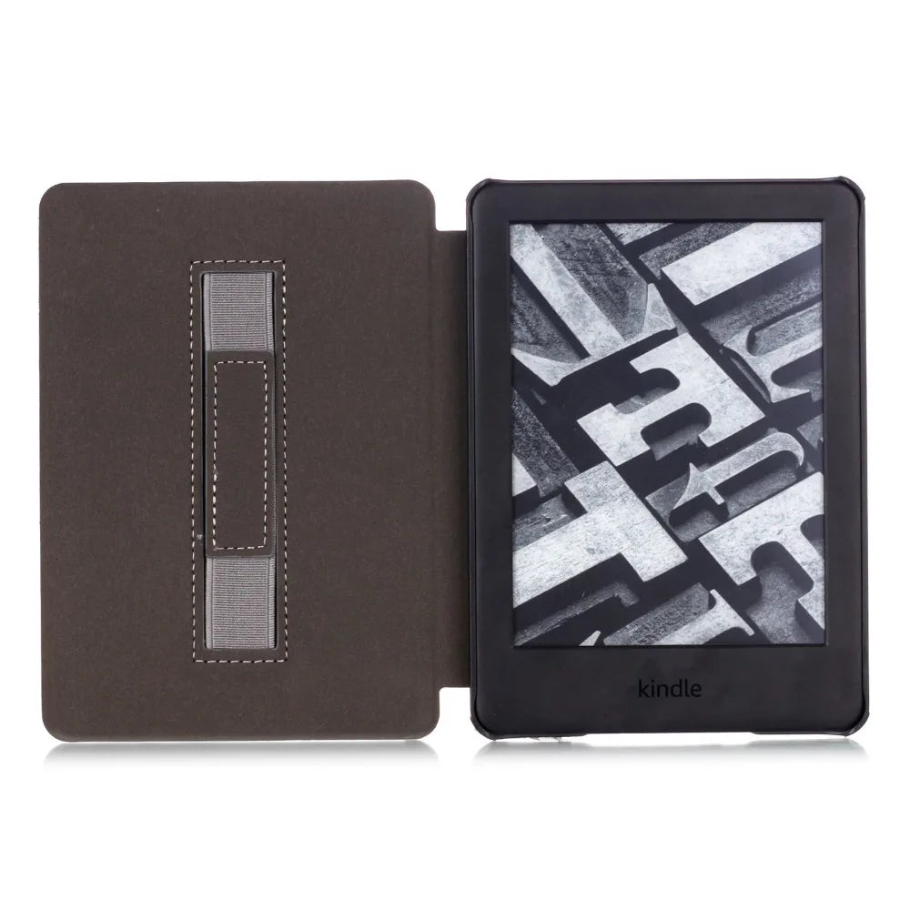 Kindle Paperwhite 12. Gen Hülle 7"