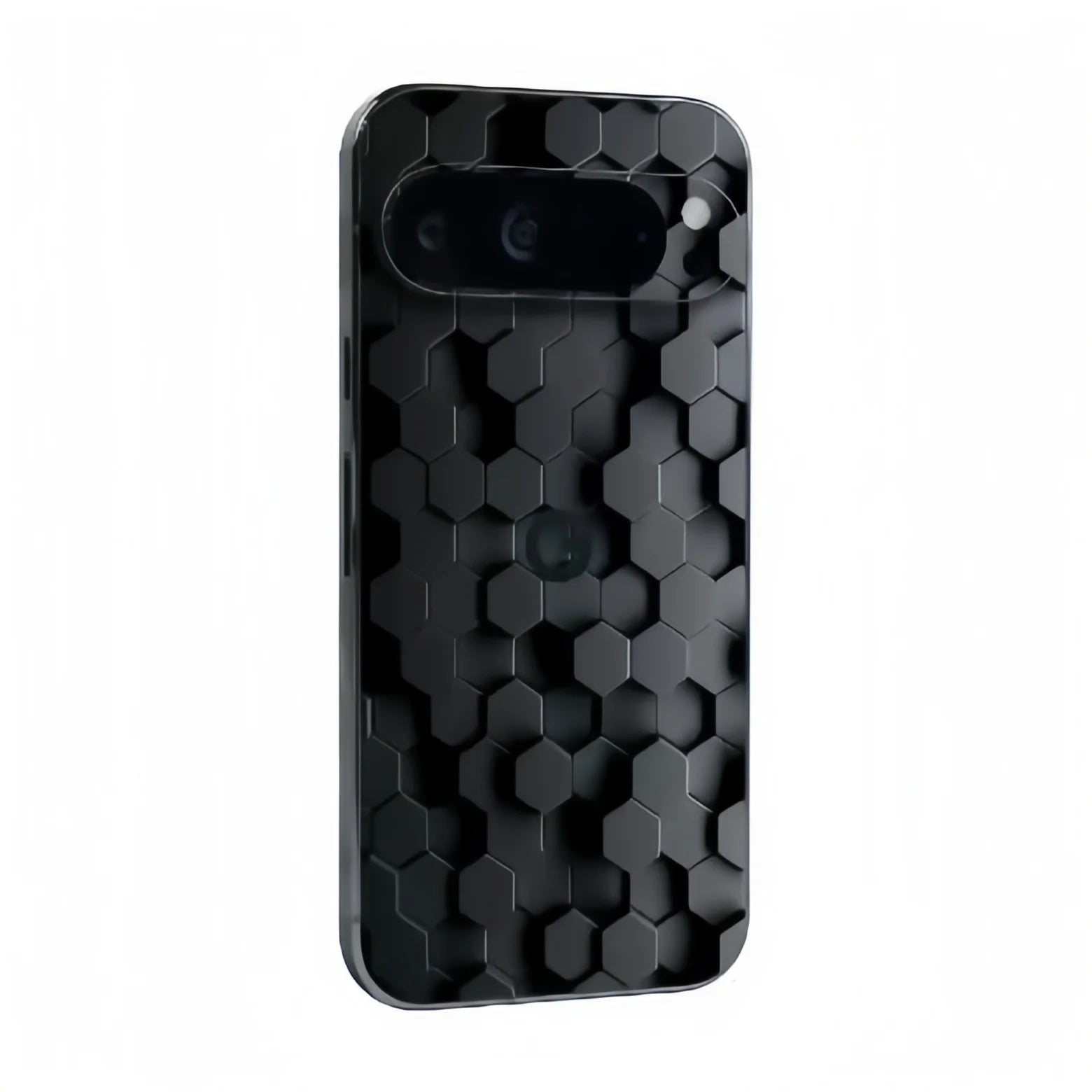 3M Matte Haut für Pixel 9 8 7 6 6A Pro