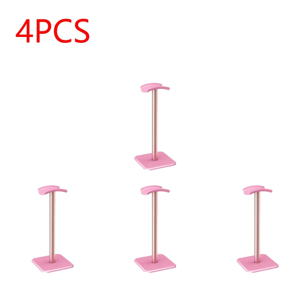 Universeller Headset Haken Klebender Halter