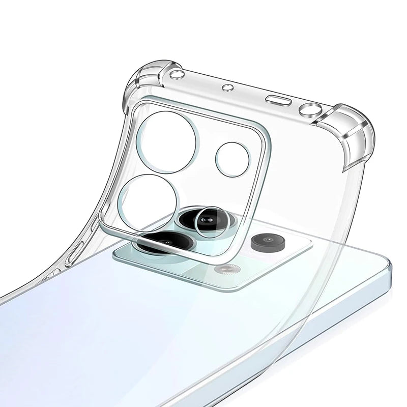 Stoßfeste Hülle für Xiaomi Redmi Note