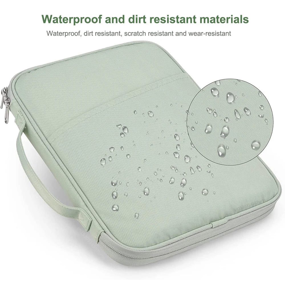Tablet Hülle Tasche iPad Pro & Air